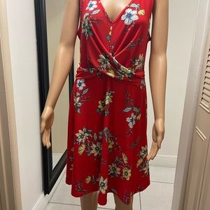 Women dress
